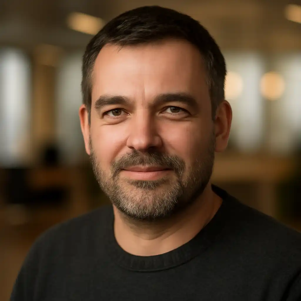 Mikkel Sørensen